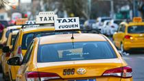 el gobierno modifico la linea de financiamiento para taxis y remises el gobierno modifico la linea de financiamiento para taxis y remises