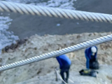 Volcán Domuyo: la estrategia para facilitar el ascenso al techo de la Patagonia