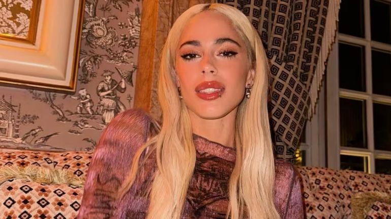 Tini Stoessel Tini Stoessel