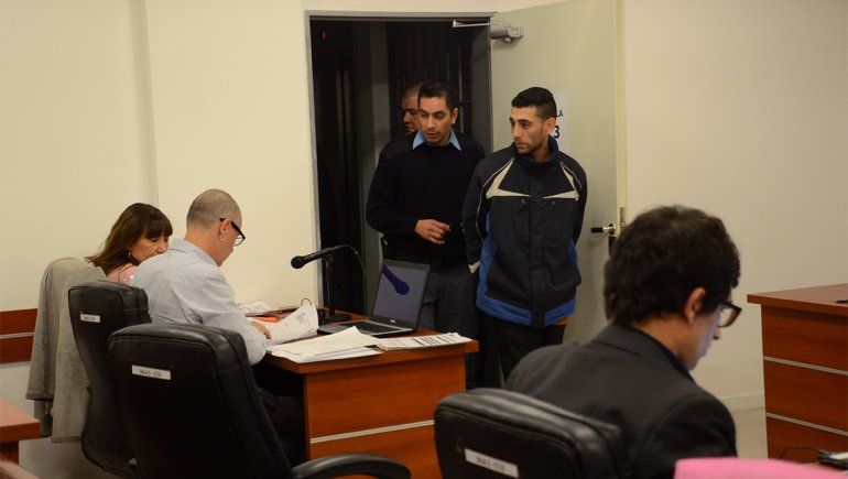 Se cayó un testigo de un crimen narco por miedo