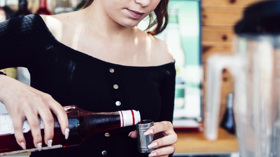 El vino argentino