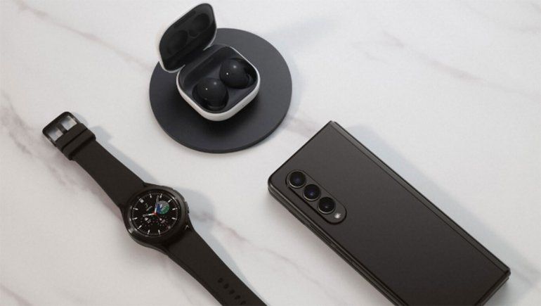 Z Fold 3: Samsung quiere llevar los teléfonos plegables a otro nivel