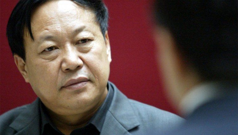 El multimillonario Sun Dawu será encarcelado durante 18 años en China