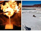 El cobre y el litio, minerales clave para la transición energética, dominan la agenda del CAI.