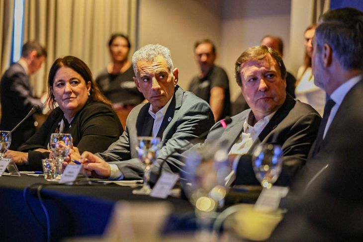 El Gobierno provincial advirtió que la quita del gravamen permitiría recuperar competitividad en uno de los principales productos exportables de la región. El Gobierno provincial advirtió que la quita del gravamen permitiría recuperar competitividad en uno de los principales productos exportables de la región.