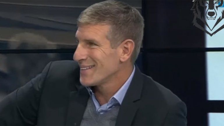 La confesión de Martín Palermo: fue a buscar a dos futbolistas de Boca a un boliche luego de perder un Superclásico