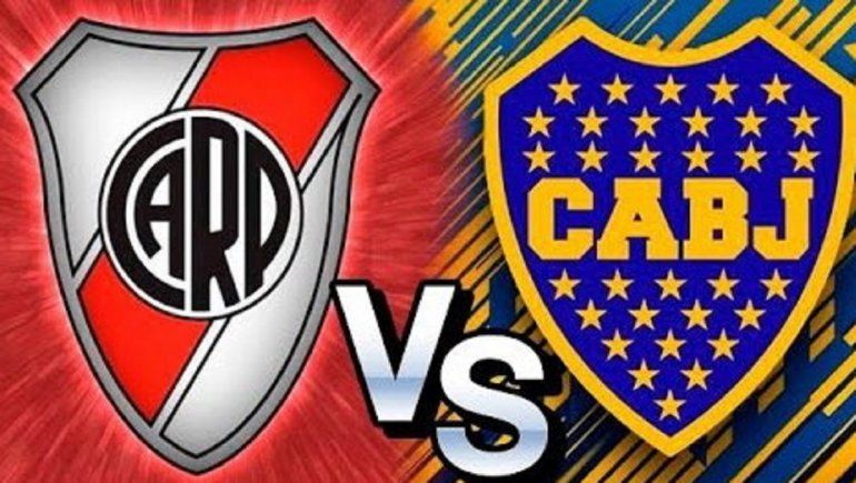 Boca prepara todo para el clásico ante River