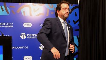 El conflicto en el INDEC y el pacto con Estados Unidos conviven con caída del empleo, pérdida de poder adquisitivo y una economía que aún no encuentra equilibrio. | LM Neuquen El conflicto en el INDEC y el pacto con Estados Unidos conviven con caída del empleo, pérdida de poder adquisitivo y una economía que aún no encuentra equilibrio.