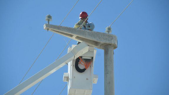 CALF pide subsidios para no subir la boleta de la luz