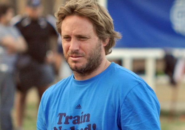 Rugby: Alto Valle enfrenta a Unión del Sur