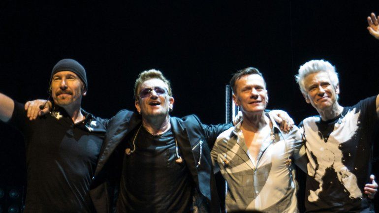 Las entradas para el show saldrán a la venta el 15 de este mes.