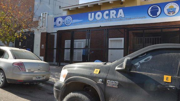 Carcar aseguró que no permitirá más violencia