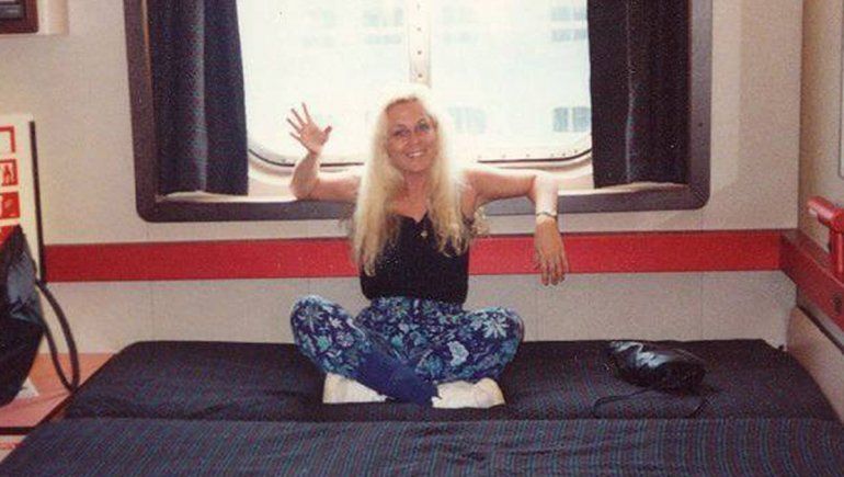 Luego de 25 años, cayó el femicida de una enfermera