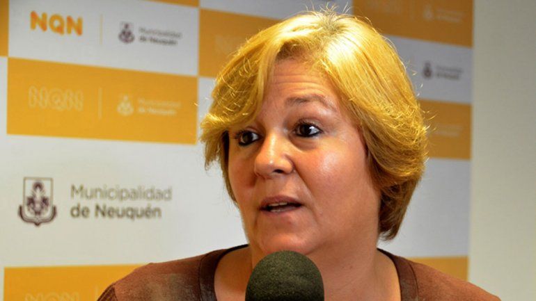 Sensibilizan sobre la enfermedad de Crohn en Neuquén