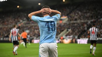 Newcastle había llegado a la última final de la Carabao Cup y busca repetir su actuación nuevamente. Newcastle había llegado a la última final de la Carabao Cup y busca repetir su actuación nuevamente.