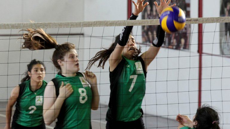 El equipo de Ariel Giménez está clasificado con puntaje perfecto.&nbsp;