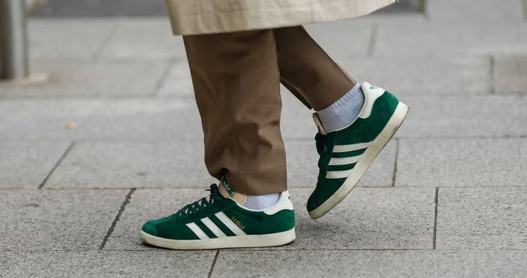 Despedite de las zapatillas: este es el calzado que será furor este invierno