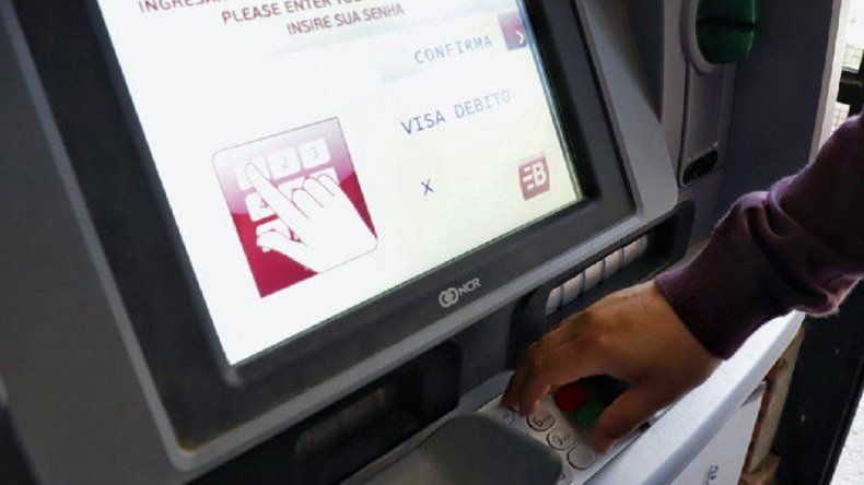 Los haberes a los trabajadores estatales rionegrinos serán depositados a partir del martes 4 de noviembre. Los haberes a los trabajadores estatales rionegrinos serán depositados a partir del martes 4 de noviembre.