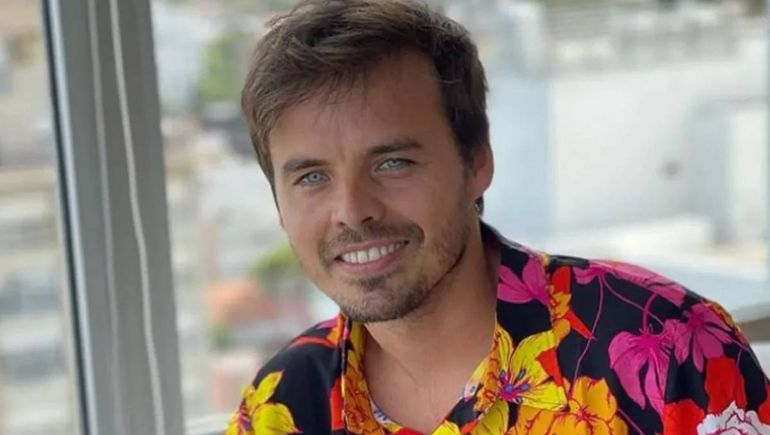 El polémico mensaje de Benjamín Rojas en apoyo a Cristina Kirchner