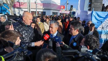 rolando figueroa sobre el pacto de mayo: neuquen tenia que estar rolando figueroa sobre el pacto de mayo: neuquen tenia que estar