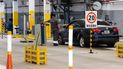 Con la modificación de la VTV, el Gobierno busca ampliar el sistema de control vehicular.