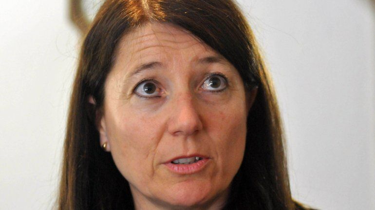 La jueza federal Carolina Pandolfi y la fiscal Federal Mariana Querequeja intervinieron en la causa. La jueza federal Carolina Pandolfi y la fiscal Federal Mariana Querequeja intervinieron en la causa.