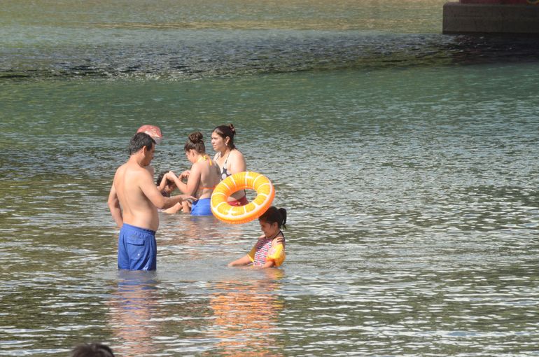 La mesa adentro o afuera: cómo estará el tiempo durante Navidad en el Alto Valle