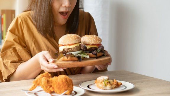 Horóscopo negro: estos signos viven para comer