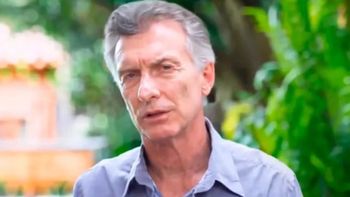 El Pro denunció que el video en el que Mauricio Macri anuncia la baja de la candidatura de Silvia Lospennato es falso.