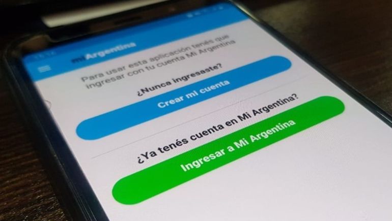 Hackearon Mi Argentina y la página web del gobierno de Javier Milei