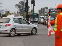 atentos: corte total este fin de semana en un cruce clave de la avenida mosconi por obras atentos: corte total este fin de semana en un cruce clave de la avenida mosconi por obras