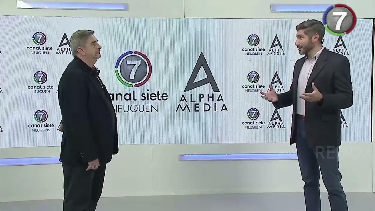 Canal 7 de Neuquén cambia de dueños