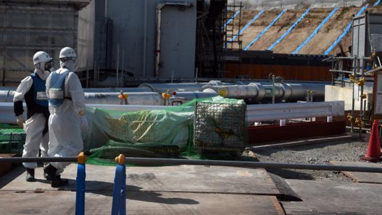 Japón reconoce el primer caso de cáncer por la radiación de Fukushima