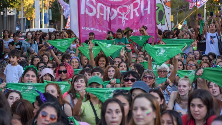 Aborto: el Gobierno anunció que este mes enviará el proyecto