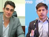 Las críticas en Twitter por YPF de Iguacel a Axel Kicillof