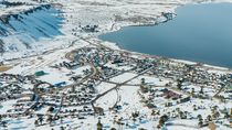 finde xl: caviahue y lago hermoso ofrecen muchas actividades en la nieve