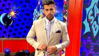 conmocion en ecuador: mataron a balazos a famoso conductor conmocion en ecuador: mataron a balazos a famoso conductor