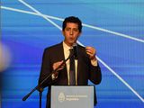 Wado de Pedro: Apostamos a fortalecer la cadena de valor