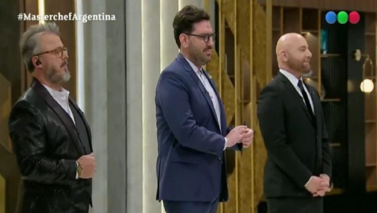 MasterChef Celebrity 3 arrasó en el rating y aplastó a El Trece