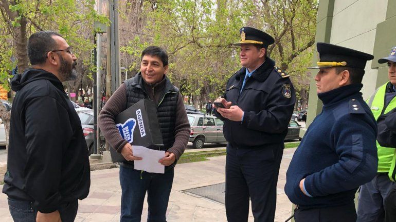 ATE le llevó la agenda a Gutiérrez para su reunión con el presidente Macri