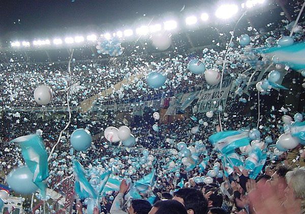 Con alusión a Malvinas, llegó el Chile decime que se siente