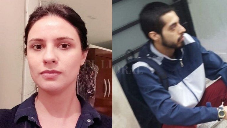 Al igual que Guadalupe Curual, Paola Tacacho denunció a su femicida, Mauricio Parada Parejas, pero la justicia no la escuchó. También fue asesinada a la vista de todos en el centro de San Miguel de Tucumán.