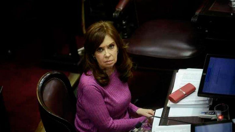 La Justicia ordenó la intervención de las empresas de CFK.