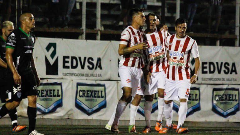 El Rojo y Cipo ya formaron parte de un Federal con masivos ascensos. La noticia es bienvenida.