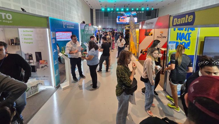Vuelve Edifica Neuquén, el mega evento sobre construcción: fecha, lugar y cómo participar