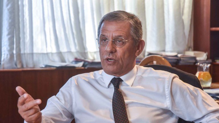 Quiroga y José Rioseco (en tándem con su hermano Ramón) quieren empezar y cerrar un año sin conflictos.