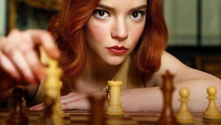 Netflix: series cortas para acabar en un solo día