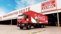 embotelladora de coca entro en crisis por baja de consumo