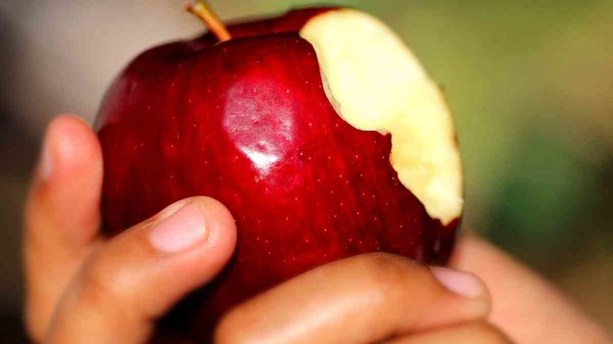 La manzana sigue sin reaccionar en el mercado interno thumbnail