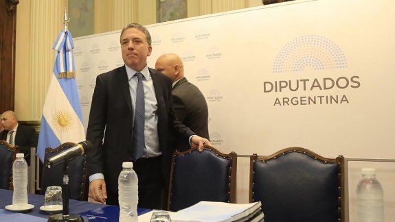 La sustentabilidad de las cuentas públicas es indispensable, afirmó.